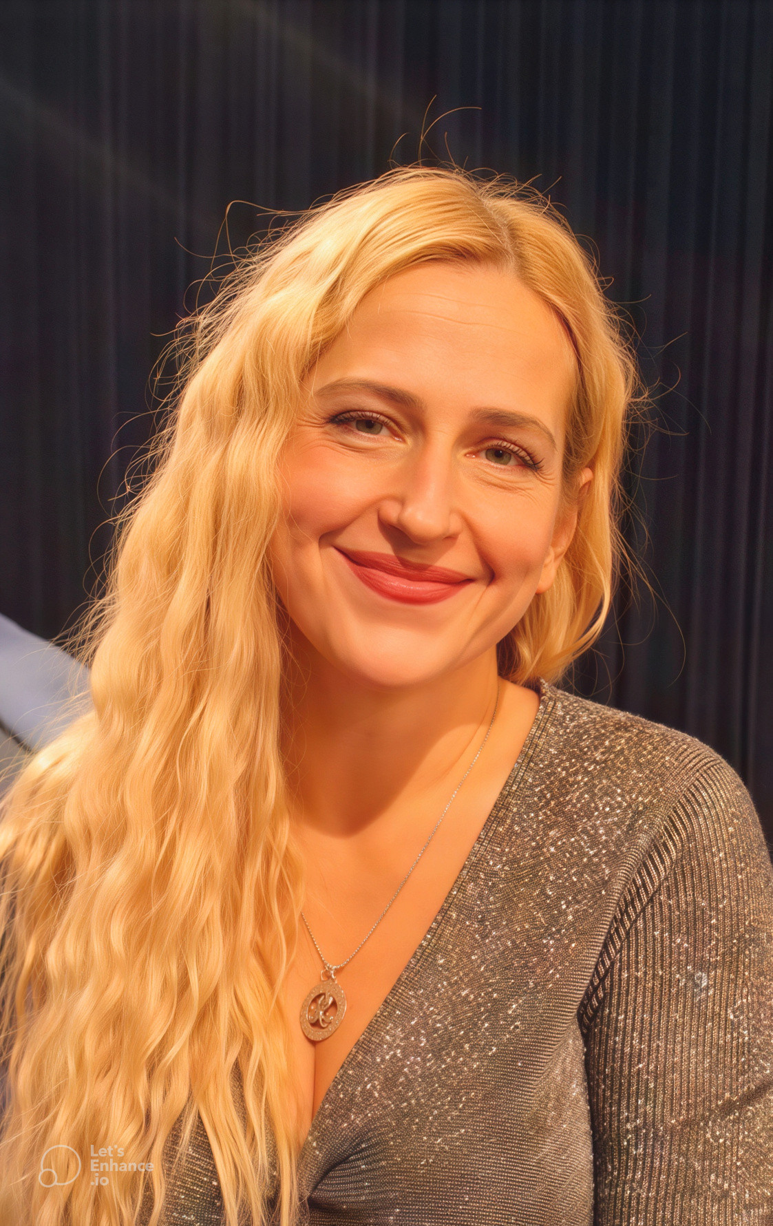 Марина Новикова